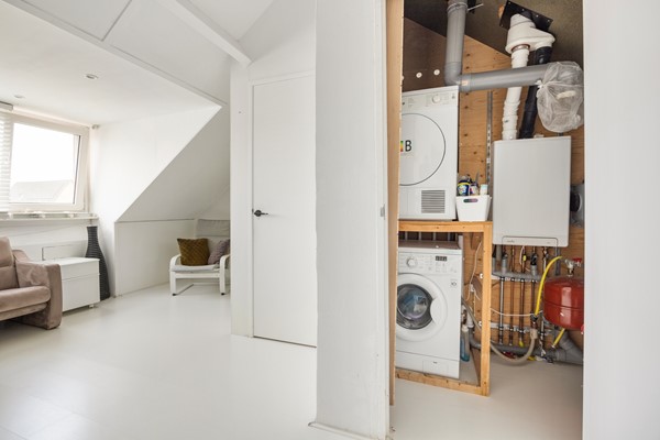 Foto - Verkocht onder voorbehoud: Kopenhagenlaan 83, 8232 RB Lelystad